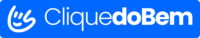 Logo Clique do Bem